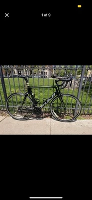 Road Bike Fuji Carbon - Image 1 of 4