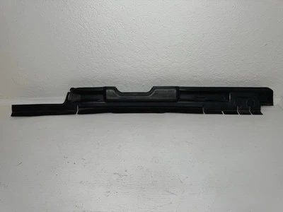2009-17 AUDI Q5 SQ5 UPPER RADIATOR SUPPORT ACCESS COVER 8R0121292B OEM - Image 1 of 4