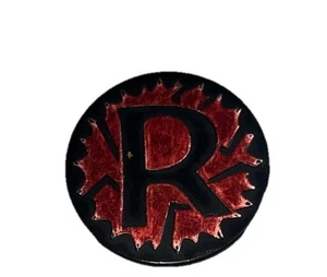 Team Rocket Emblema Medalla Moneda Pokemon Juego de Cartas Muy Raro Japonés Envío Gratis - Imagen 1 de 2