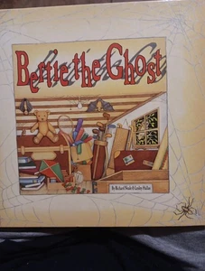 Bertie the Ghost by Leslie Hallas (1996, Trade Paperback) - Picture 1 of 7
