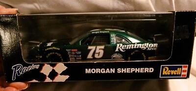 Revell Racing #75 Morgan Shepard Remington Diecast NIB 1996 #3497 - Image 1 of 4