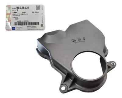 Timing Belt Cover for Chevrolet SPARK 96325226 - Image 1 of 3