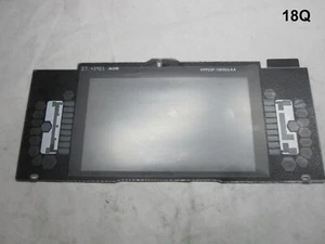 Screen ONLY for Speedo Instrument Cluster 2023-2024 Ford Transit Custom Mk2 - Picture 1 of 6