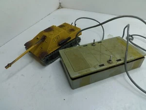 1/50 SOLIDO CHAR JAGDPANTHER FILOGUIDEE - Imagen 1 de 5