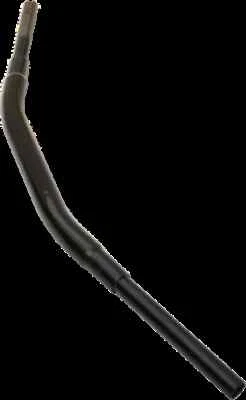 Manillar de barra de arrastre DS negro Big Buffalo Harley Road Glide Special 15-19 Foto 1 de 4