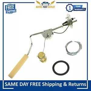 New Gas Fuel Tank Sending Unit 3/8" For 1966-1967 Dodge Coronet Plymouth GTX - Foto 1 di 3