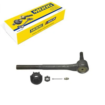 Extremo de barra de dirección exterior delantero MOOG para Chevrolet Camaro 1982-1992 Foto 1 de 4