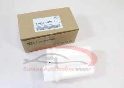 Genuine Fuel Filter 319102H000 For Kia Forte5 2012-2013 OEM Foto 1 de 4