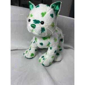 Webkins Clover Cat - Picture 1 of 3