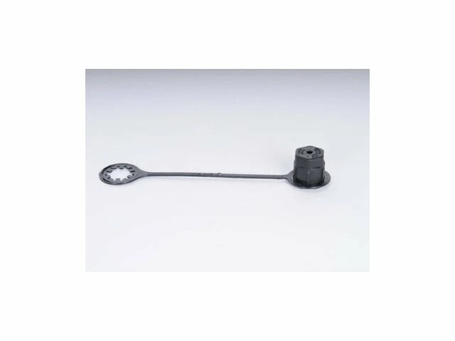 Tapa de montaje de válvula de servicio de aire acondicionado AC Delco para GMC Canyon 2010-2012 68NZRW Foto 1 de 1