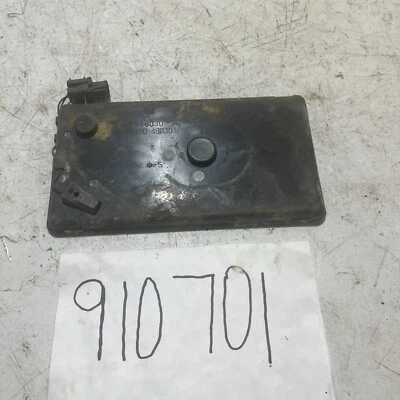 Toyota Highlander 2005 híbrido soporte de batería 74431-48030 Foto 1 de 2