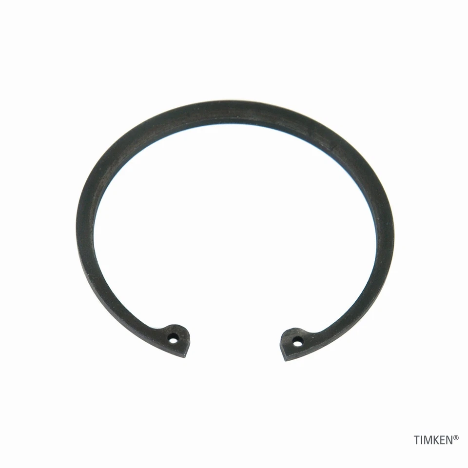 Anillo de retención de cojinete de rueda delantero Timken para Honda CR-Z 2011-2015 tracción delantera Foto 1 de 1