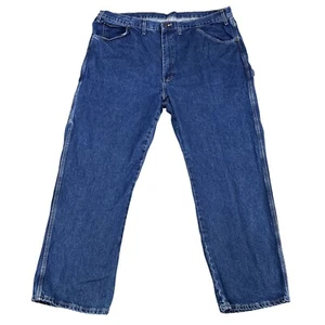 Jeans Dickies azul carpintero talla 44 x 32 nuevos sin etiquetas - Imagen 1 de 4