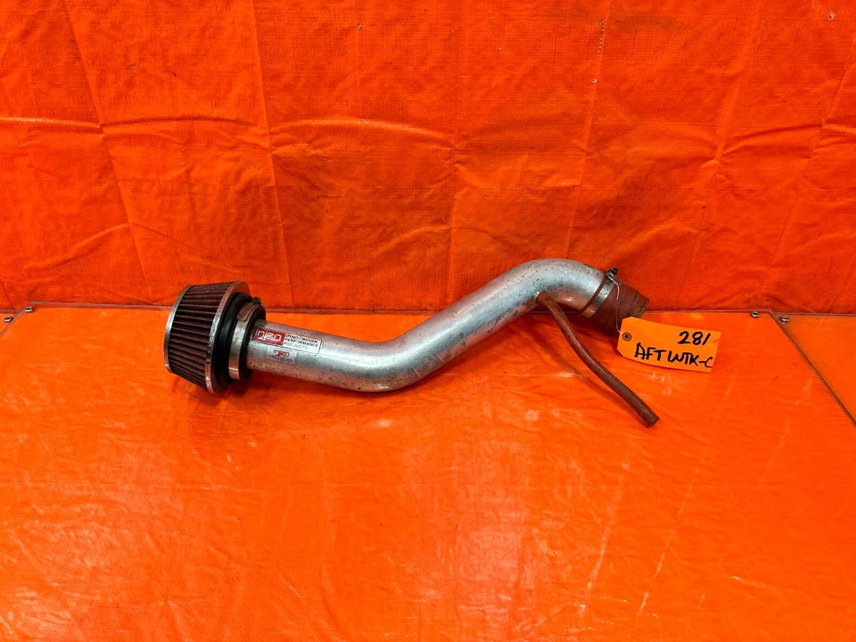 94-01 ACURA INTEGRA - NON VTEC B18B1 - INJEN SHORT RAM AIR INTAKE - #281 - Image 1 of 4