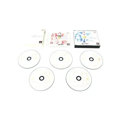 PlayStation 1 Tokimeki Memorial 2 Normal Edition -PS1 F/S w/Tracking# Japan  JP - Image 1 of 3