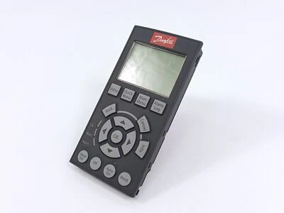 Danfoss 130B1107 Control Panel - Image 1 of 4