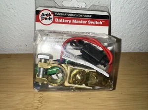 Littelfuse Anti-Theft Battery Online Switch ATD0300BP - Picture 1 of 3