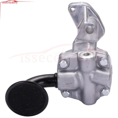 Bomba de aceite para 91-08 Ford Ranger 96-01 F-100 Ranger 90-97 Aerostar 3,0 L V6 Foto 1 de 4