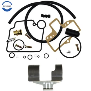 Carburetor Rebuild Repair Kit for Mikuni HSR42/45 Smoothbore KHS016 Harley 99-06 - Picture 1 of 10