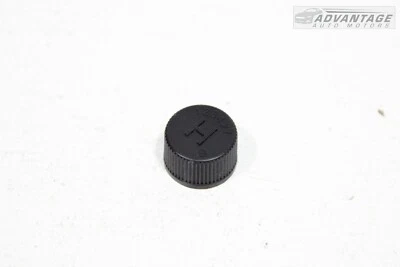 2020-2022 NISSAN SENTRA AIR CONDITIONING AC LINE HOSE PIPE COVER CAP OEM - Image 1 of 4