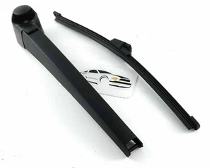 fur VW POLO 6N1 (1994-1999) HECK WISCHERARM WISCHER SCHEIBENWISCHER HINTEN NEU! - Bild 1 von 2