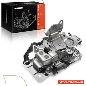 Conjunto de pestillo de puerta delantera izquierda para Cadillac Chevy GMC Oldsmobile 85-00 940-102 - Imagen 1 de 8