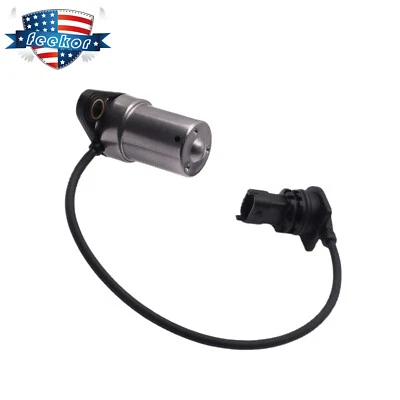 Sensor de nivel de aceite del motor para SAAB 2005 2006 2007 2008 2009 2010 2011 9-3 9-3X Foto 1 de 4