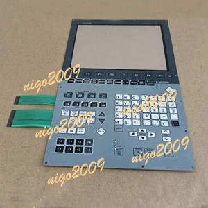Membrana apta para Brother TC-S2C 6A7714201 TC-S2CZ-0 UNIDAD DE INTERFAZ CNC Película - Imagen 1 de 6