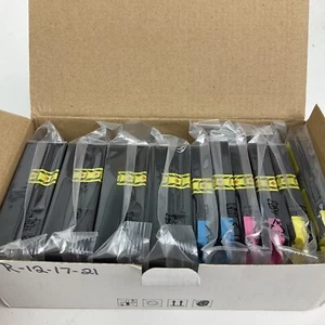 LEMERO Compatible Ink Cartridge Replacement for 950XL 951XL 950 951 - Picture 1 of 2