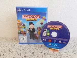Monopoly Madness Playstation 4 - Bild 1 von 1