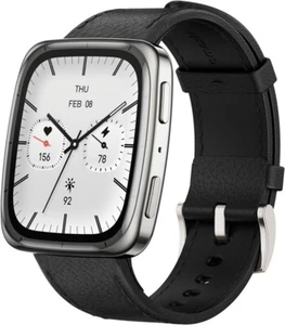 Amazfit Active 2 Square Smartwatch (AMOLED, GPS, NFC, Heart/Sleep/Sport Tracker) - Zdjęcie 1 z 9