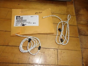 Stihl 3.5mm ElastoStart Rope OEM (2 Pk) MS 460 440 046 044 1128-190-2900 GM-M1A5 - Picture 1 of 4