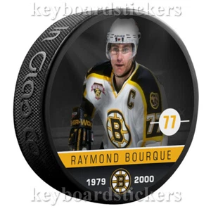 NHL Alumni Souvenir Collector Hockey Puck - Pick from List :Gretzky, Lemieux.... - Picture 1 of 23