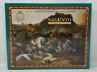 Sagunto: The Battle for Valencia - SIMTAC - NEW