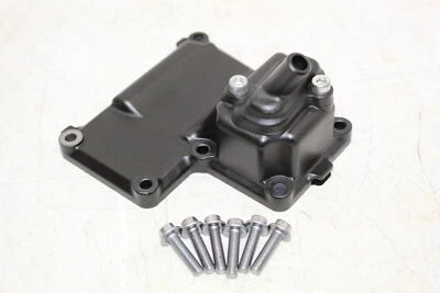 Cubierta del cárter del motor Yamaha Yzf R1 2009 14b-15413-00-00 Foto 1 de 4