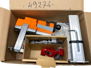 Attuatore di sollevamento Belimo NV24A-RE attuatore di posizione attuatore a lembo nuovo 49274 - Foto 1 di 6