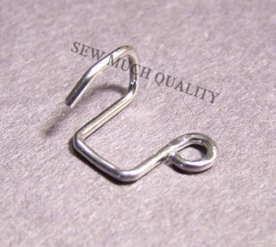 THREAD GUIDE Needle Clamp Brother B377 M880 PC15 PC5000 PC6000 PC7000 PC7500 + - Image 1 of 2