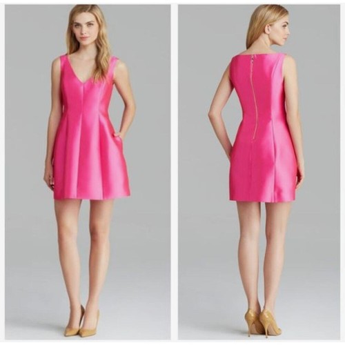 Kate Spade mini abito strutturato 12