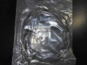 UC-100 USB Motion Controller Cable (15ft Double Shielded & Ferrite Gold Plated) - Picture 1 of 1