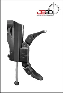 Adjustable Monopod Butt Hook For FX Impact/Maverick - Picture 1 of 5