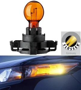 Flosser PY24WNA 12190 24W One Bulb Rear Turn Signal Light Replacement Stock EO - Picture 1 of 11