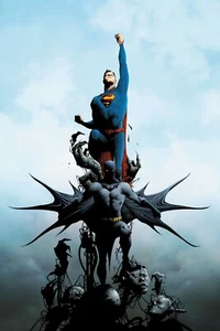 Batman / Superman (2013-2016) New 52 - Assorted Issues - Assorted Prices - Picture 1 of 22