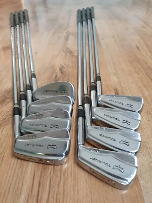 MacGregor Tourney MTR2 Iron Set 3-PW  - Image 1 of 4