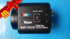 1pcs WATEC WAT-202D - Picture 1 of 1