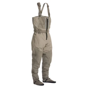 Vision ® Koski Zip Breathable Chest Wader * NEW 2025 Stock * WADERS ONLY - Picture 1 of 6