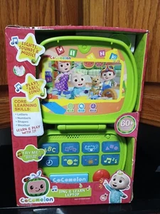 Portatile Cocomelon Sing & Learn 18+ mesi (luci, suoni e musica)🔥 - Foto 1 di 11