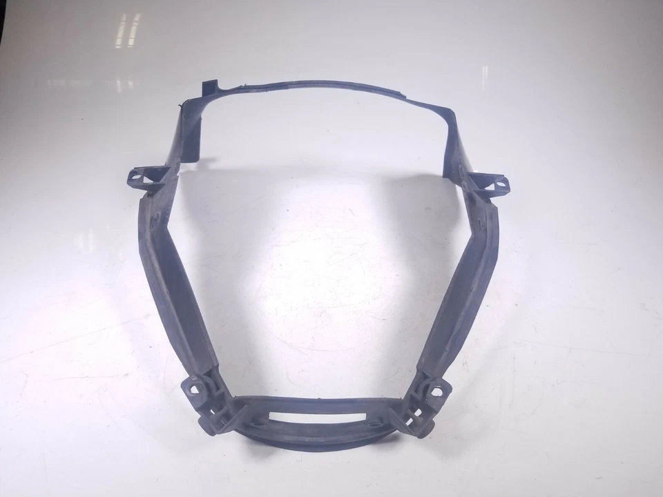 2008 08 BMW K1200 K1200S нижний внутренний V радиатор воздуховод воздуховод крышка воздуховода - Изображение 1 из 4