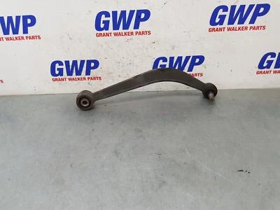 Kia CARNIVAL/GRAND Left Rear Lower Control ARM-REAR, Vq, (2006-2014) 552104D170 - image 1 of 4