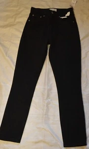 Abrcrombie & Fitch Stretch Jeans Hose XS 34 24 W24 NEU - Bild 1 von 5