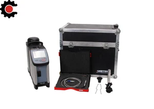 Calibrador de temperatura portátil de alta precisión Ametek Jofra PTC-125 (CALIBRADO) - Imagen 1 de 10